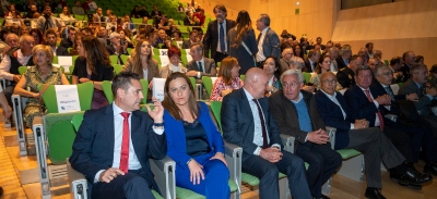 Lanzamiento de Burgos como candidata a Capital Europea de la Cultura en 2031