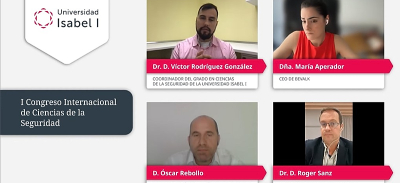 Debate del segundo día 