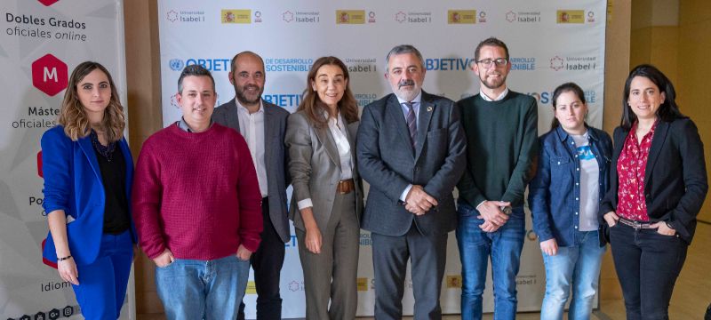  Jornada Preservación del Medio Ambiente: Impacto en el Desarrollo Social y Económico