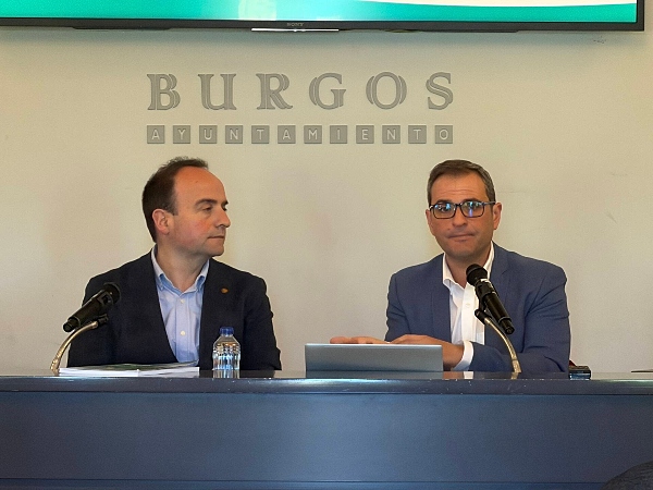 Presentación del informe