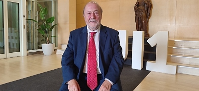 Carlos Francisco Molina del Pozo