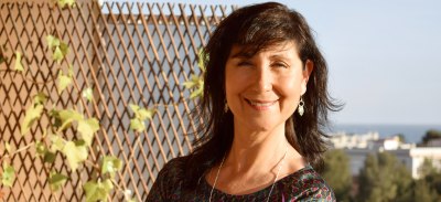 Carmen Hernández Escolano