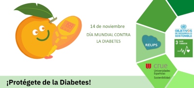 Diabetes y REUPS