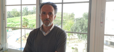 Cayetano Medina Molina