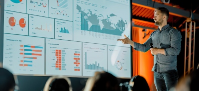 Emprendimiento empresarial