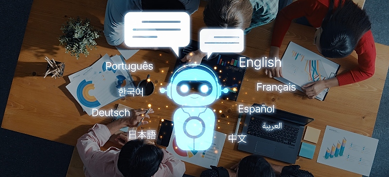 El uso de los chatbots en el aprendizaje de idiomas