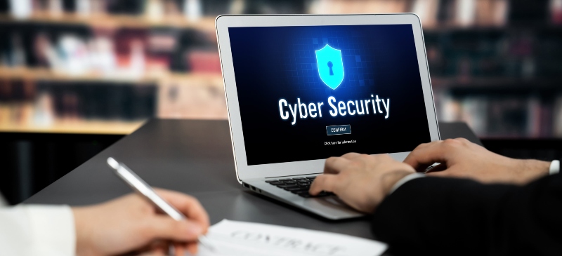 ciberseguridad