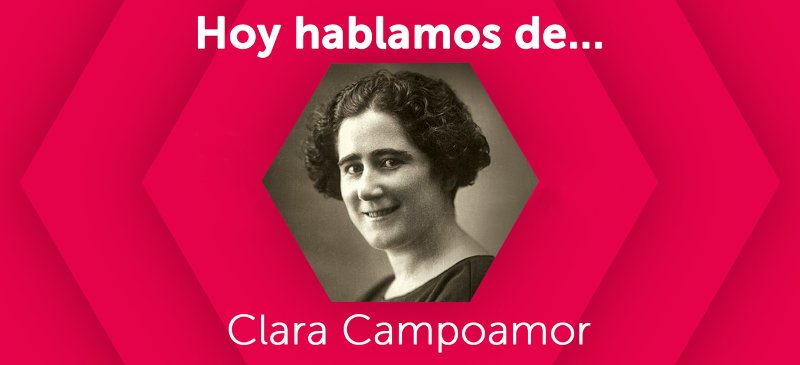 Clara Campoamor