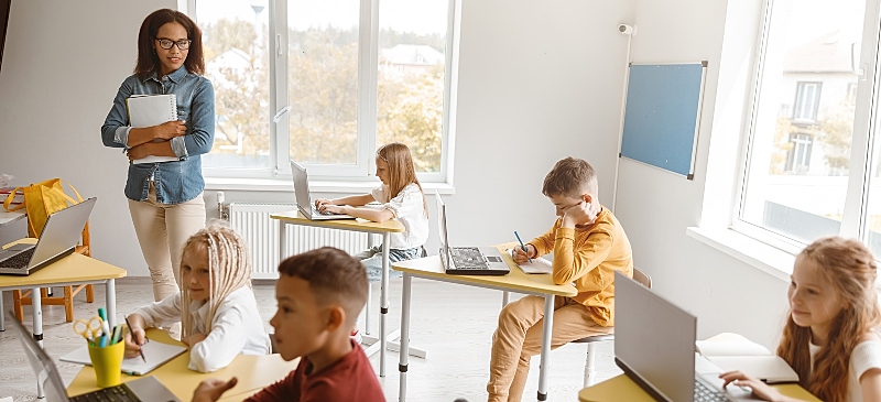 Uso de ChatGPT en clase