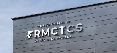 Sede del Colegio de Farmacéuticos de Islas Baleares