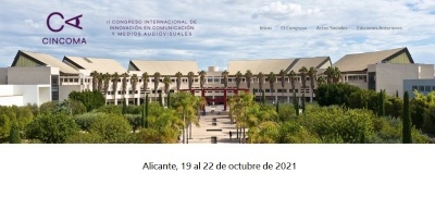 Circoma, cabecera del congreso