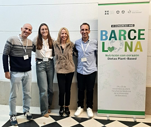 grupo de deporte de los editores de la revista