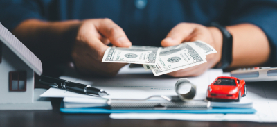 Consorcio de compensación de seguros