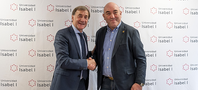 Convenio con Aparejadores Rugby Club de Burgos