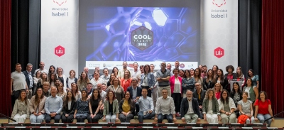 Foto de familia del COOL Talent 2025