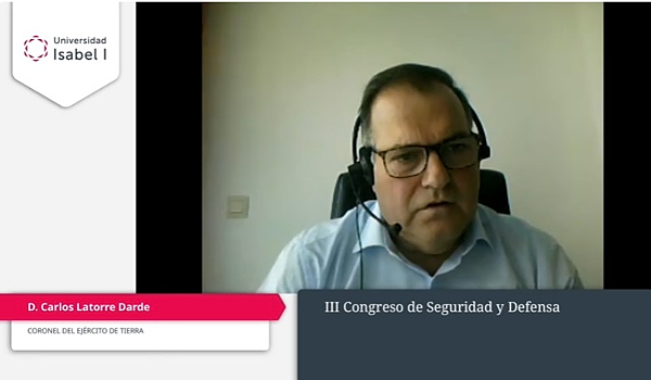 Coronel Carlos Latorre