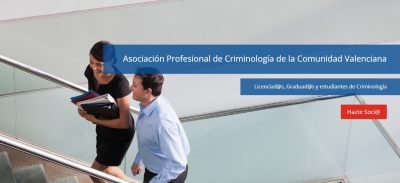 Asociación de Criminología de la Comunidad Valenciana
