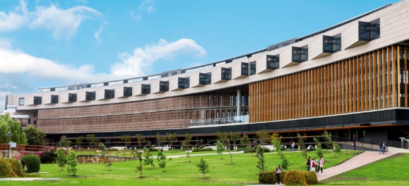 Universidad de La Sabana (Colombia)