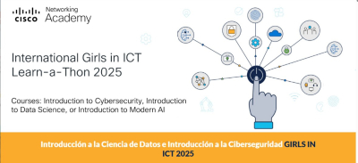 Cisco, cursos