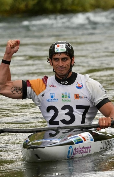 Real Federación Española de Piragüismo