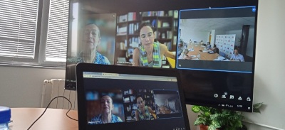 defensoras universitarias