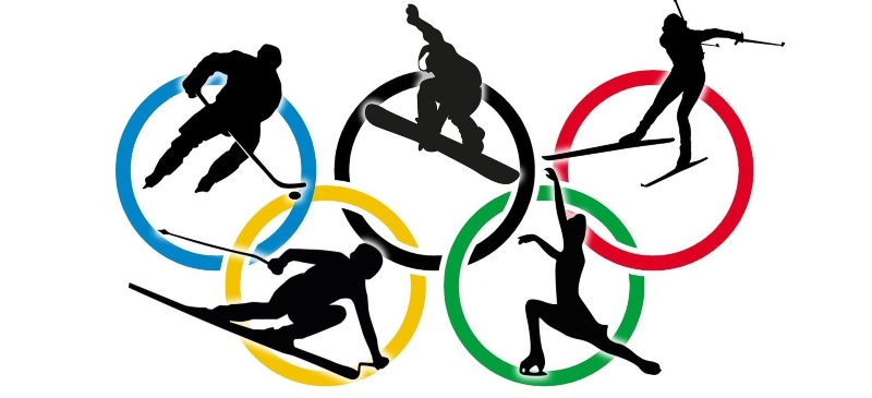 Deportes y juegos olímpicos