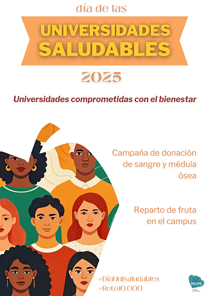 Cartel de la campaña