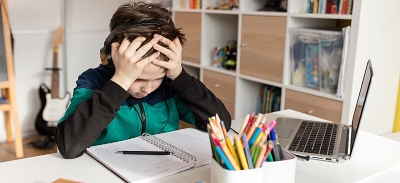 Dificultades de aprendizaje