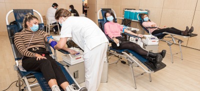 equipo de extracción