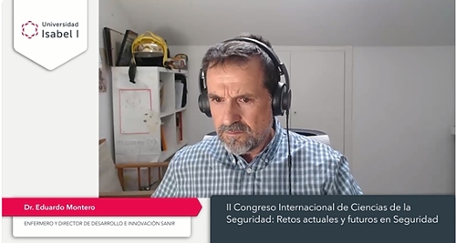 Eduardo Montero