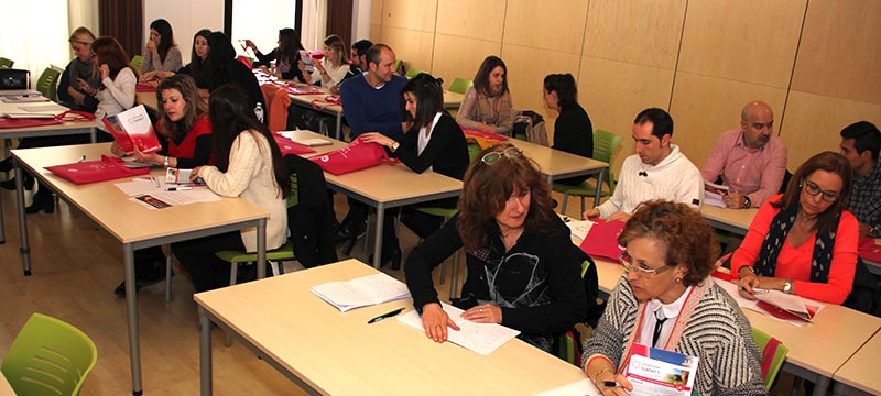 La Universidad Isabel I organiza unas jornadas sobre educación emocional dirigidas a docentes