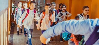 Comienzo del curso 2025-2026