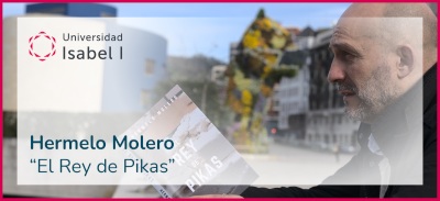 El rey de Pikas, novela de hermelo molero