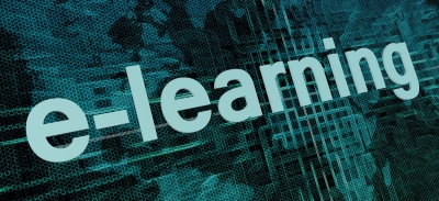 La tecnología educativa también llamada educación e-learning.