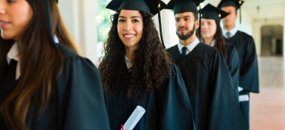 Empleabilidad entre los egresados de la Universidad Isabel I