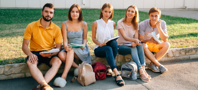 Estudiantes Erasmus+