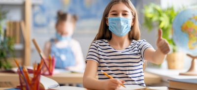 Escuela en el hospital