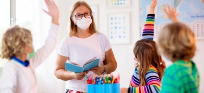 escuela hospitalaria