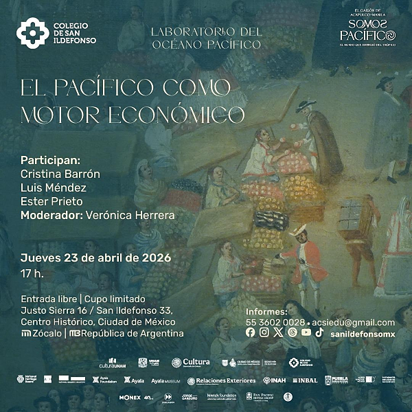 Cartel de la jornada