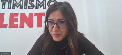 Eva Franco, de Adecco
