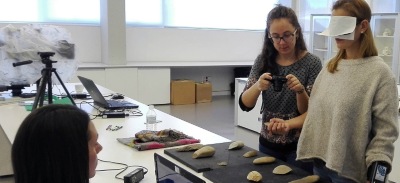 Fotografía del CENIEH.