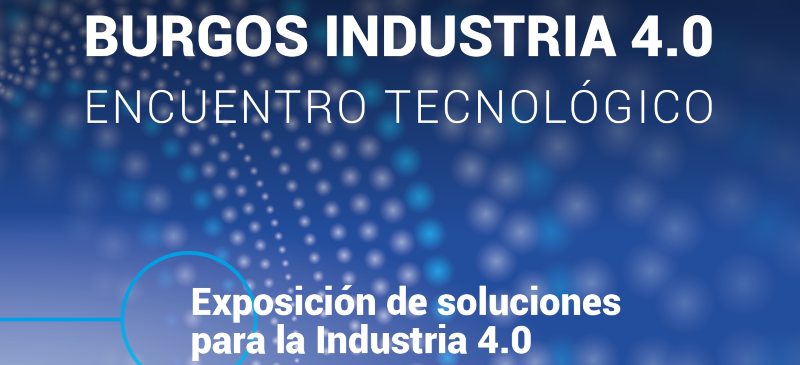 Burgos Industria 4.0
