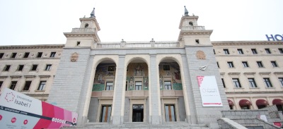 universidad Isabel I