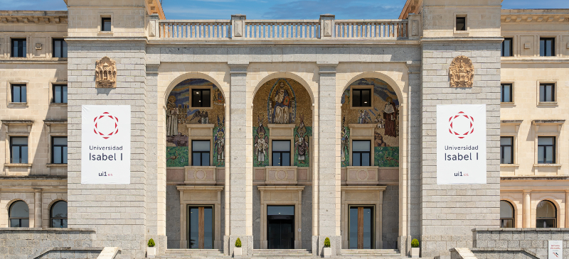 Universidad Isabel I