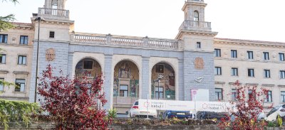 Universidad Isabel I