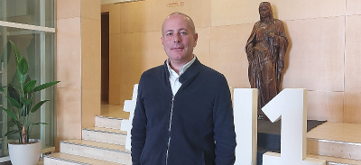 Federico de Andreis