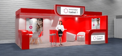 Feria online Universia 2025