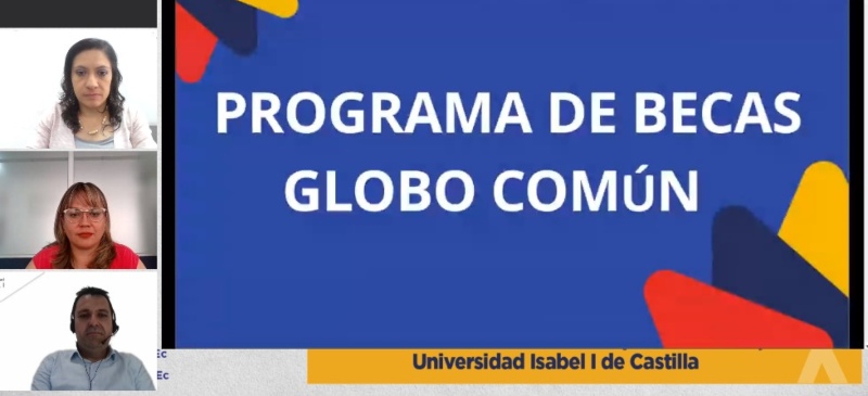 Programa Globo común