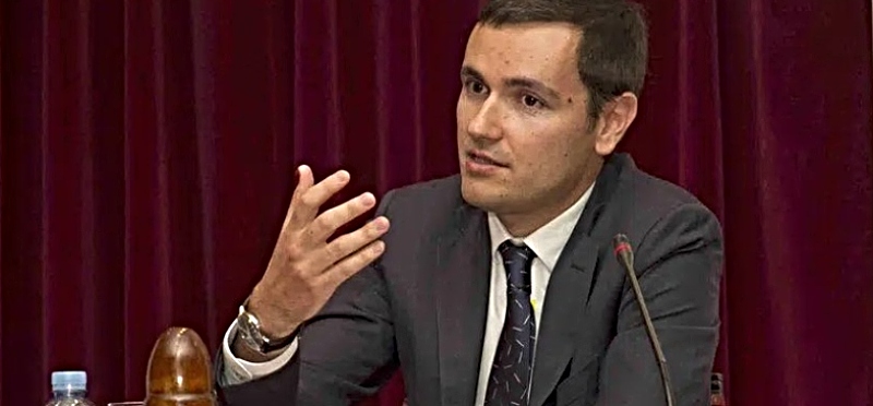 Fernando Pinto Palacios