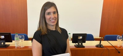 Isabel García García